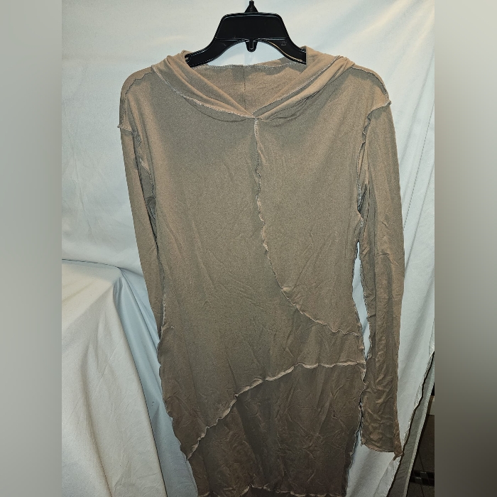 Maxi Dresstan
